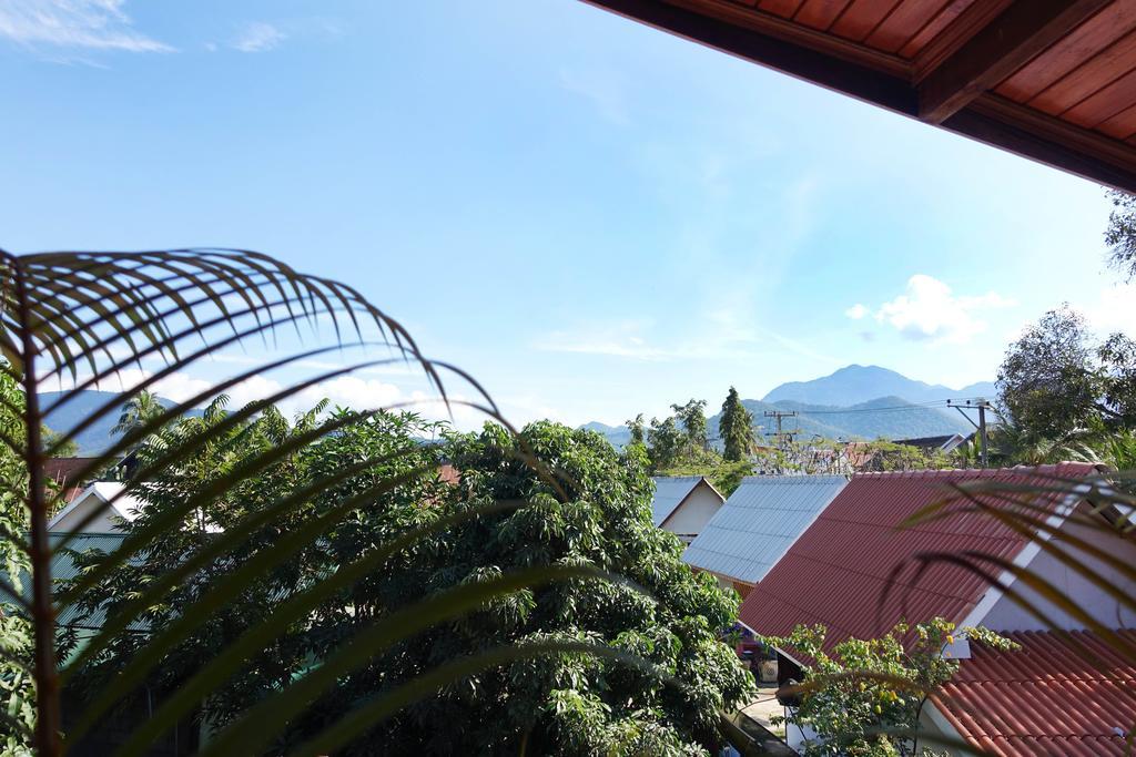 Villa Rattanakon Luang Prabang Exterior photo